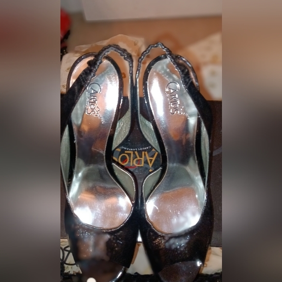 Carlos Santana Heels - Picture 10 of 12